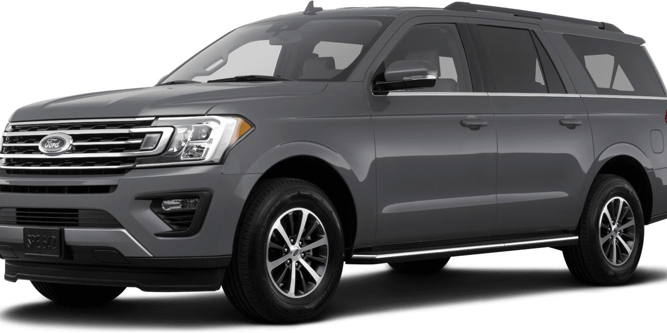 FORD EXPEDITION MAX 2020 1FMJK1HT4LEA36358 image